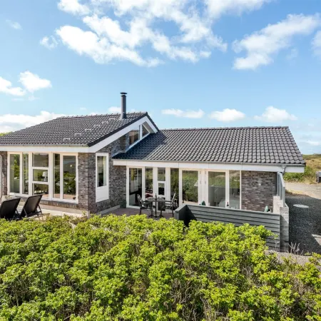"Edle" - 300m from the Sea