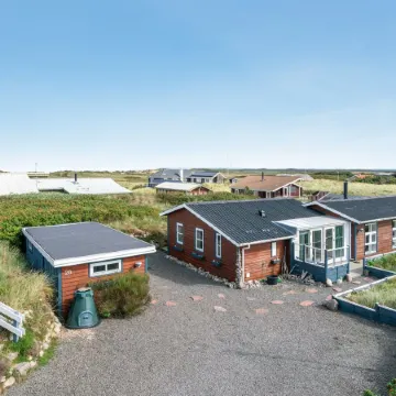 "Stener" - 250m from the Sea