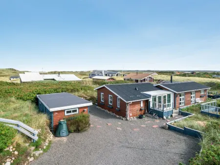 "Stener" - 250m from the Sea