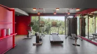 Hotel Indigo ALISHAN by IHG - Gym