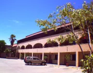 HOTEL LA VILLA DE ZARGOZA Hoteles en Tijuana
