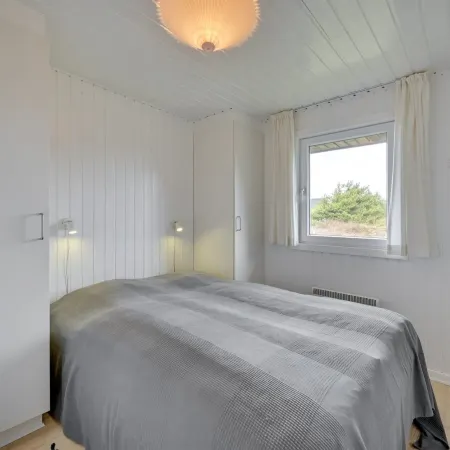"Shalez" -  from the Sea Hoteles en Bjerregård