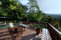 The Dusun - Pools