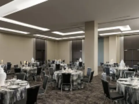 國會大廈塔拉哈西大學萬豪AC酒店 利昂縣酒店
