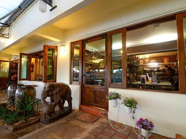 รูปภาพของบ้านอู่ทอง