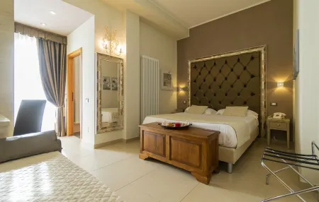 Hotel Villa Tiziana