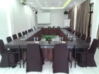 Hotel Bandara Syariah