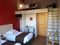 Villa Motel Hotels in Pouilly-sur-Meuse