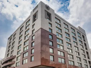 Sheraton Bogota Hotel
