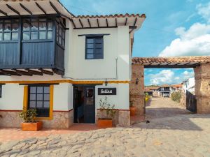 Selina Villa de Leyva