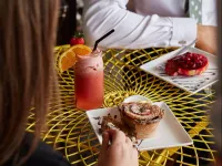 Attika Hotel فنادق في Inglewood