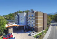 Fairfield Inn & Suites Gatlinburg Downtown