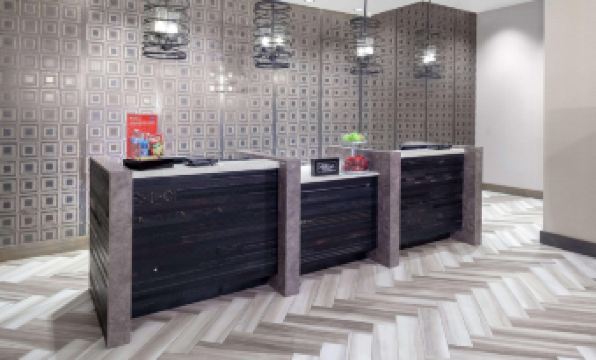 Home2 Suites by Hilton San Antonio Riverwalk