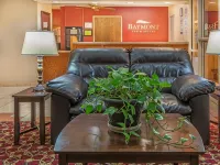 Baymont by Wyndham Salina Hotels in Salina