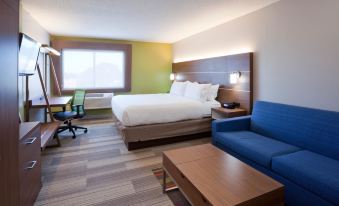 Holiday Inn Express & Suites West Memphis