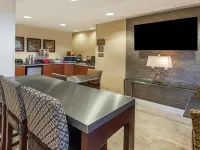 Microtel Inn & Suites by Wyndham Atlanta/Buckhead Area - breakfast