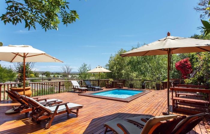 Gumtree Guest House
