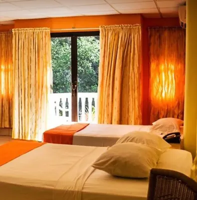 Alicia's Palace Các khách sạn ở 