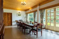 Amã Stays & Trails Makaibari Bungalow, Darjeeling