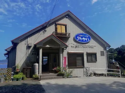 Seaside Uwakai فنادق في ایکاتا