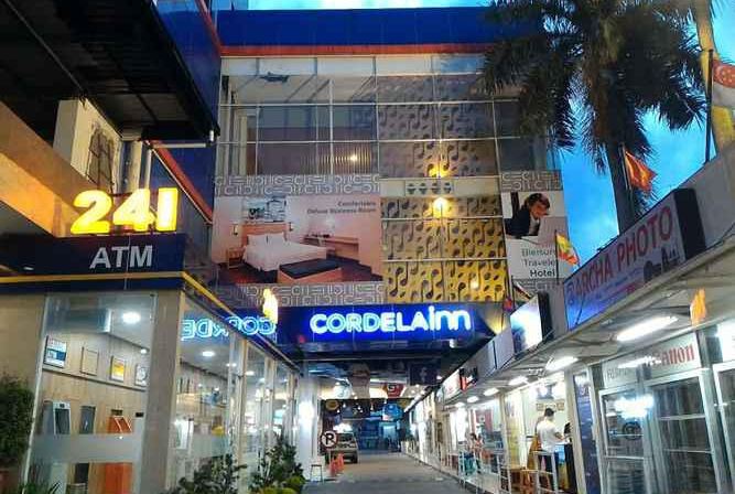 Cordela Inn Millennium Medan