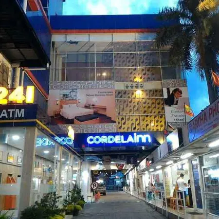 Cordela Inn Millennium Medan