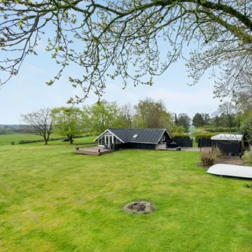 "Henrieke" - 250m to the Fjord