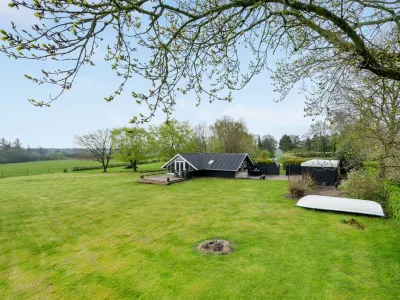 "Henrieke" - 250m to the Inlet Hotels near Durup Kirke