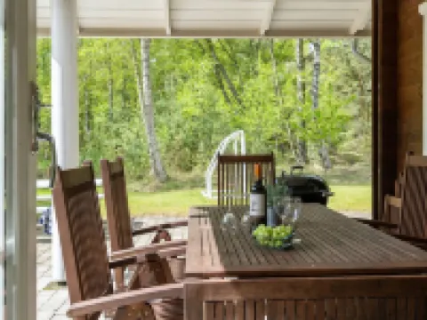 "Rosamunde" - 1.3km from the Sea