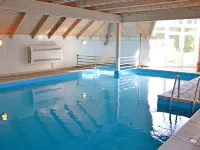 "Roulf" - 1.1km from the Sea - Pools