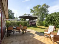 "Sveina" - 600m from the Sea Hotels near Hadsund Fiskeri og Lystbaadehavn