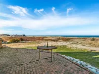 "Solvej" - 120m from the Sea
