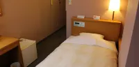 Business Hotel Yukuhashi Hotels in Yukuhashi