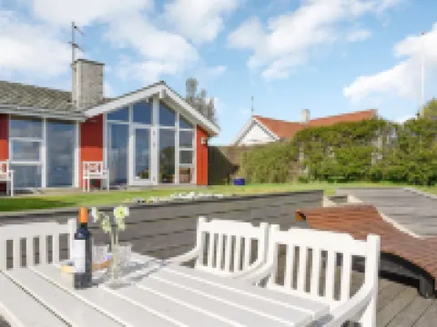 "Keti" - 5m from the Sea Hotels in Nyborg