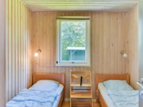 "Leandra" - 600m from the Sea Hotels in Augustenborg