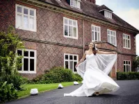 Hôtel Mercure Quemado Resort Hotels in Ajdir