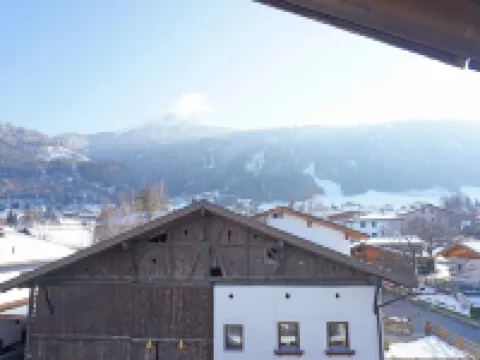 Haus Zimmermann Hotels in Axams