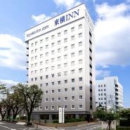 東橫東京西武池袋森東久留米駅西固齒酒店