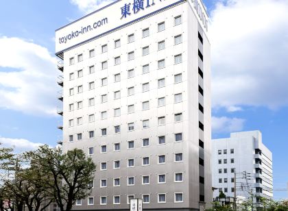 Toyoko Inn Tokyo Seibu Ikebukuro Line Higashi Kurume Station Nishi