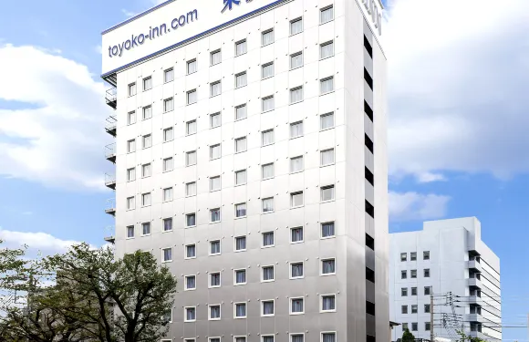 東橫東京西武池袋森東久留米駅西固齒酒店