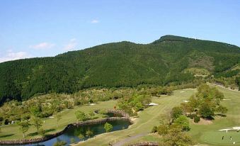 Zuien Country Club Century Fuji Course