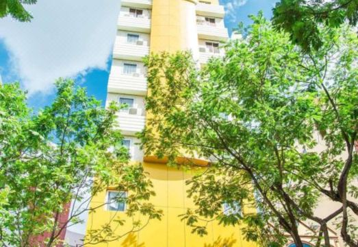 Palago mc Hotel Park View 외부 이미지