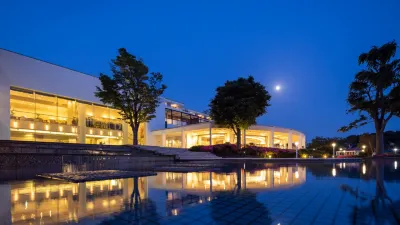 Hotel Harvest Hamanako