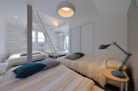 Takasho Takasho -Hanazono Minami- - Holiday bungalows