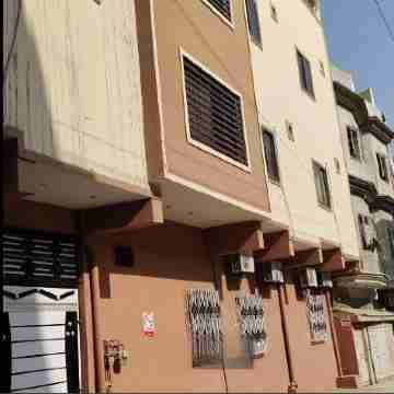 Hotel Paradise Lounge Hyderabad Hotel Exterior