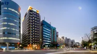 APA Hotel Hakata Gion Ekimae Hotels in Fukuoka