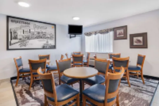 Super 8 by Wyndham Danville