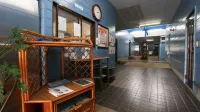 Business Hotel Amakusa