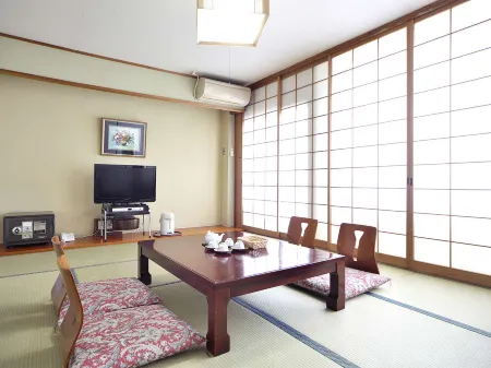 Gensennoyado Yumotokan