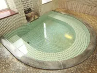 Hot-Spring Hotel Asahiya